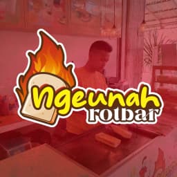 Roti Bakar Ngeunah